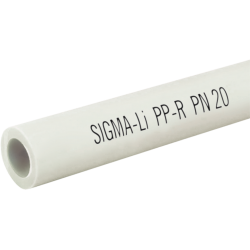 Sigma Li Rura PP-R pn 20...