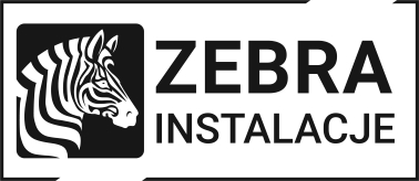 Zebra Instalacje